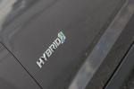 Ford C-Max Hybrid 2013 года